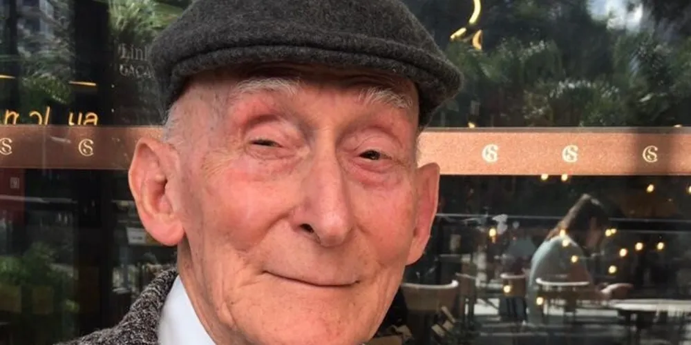 Estêvão Vanyo residia na Casa Geral das Irmãs da Copiosa Redenção