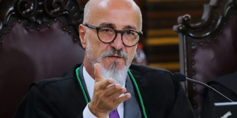 Os números foram apresentados pelo presidente do TCE-PR, Fernando Guimarães