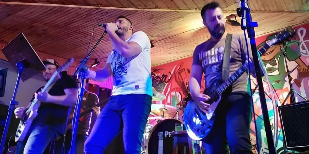 Evento começa às 13h, no Mercenários Gastro Bar