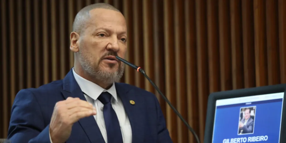 O projeto de número 294/2024 define diretrizes para garantir a segurança e a eficiência das redes no Paraná.