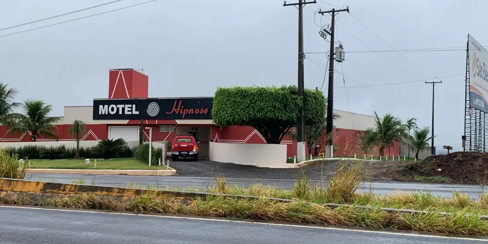 Não há informações sobre feridos