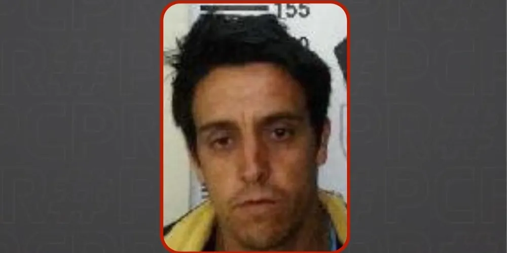 João Maria de Paula é procurado pela polícia