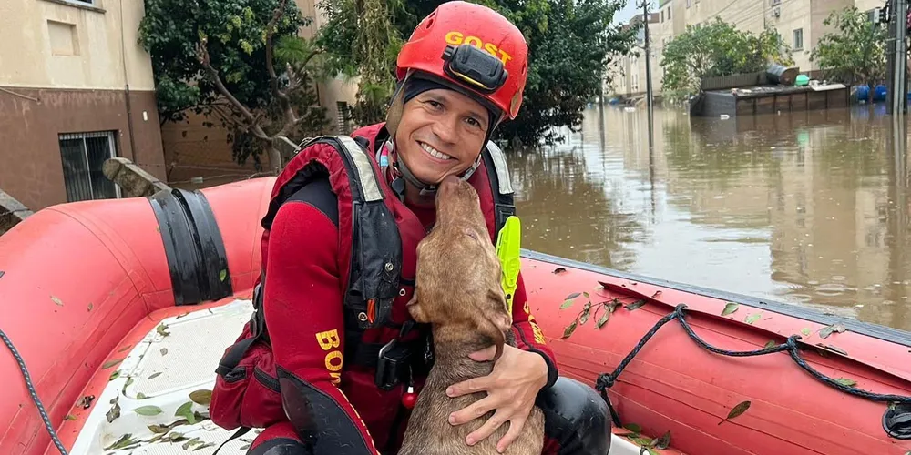 Equipe atuou em pelo menos 18 cidades do Rio Grande do Sul