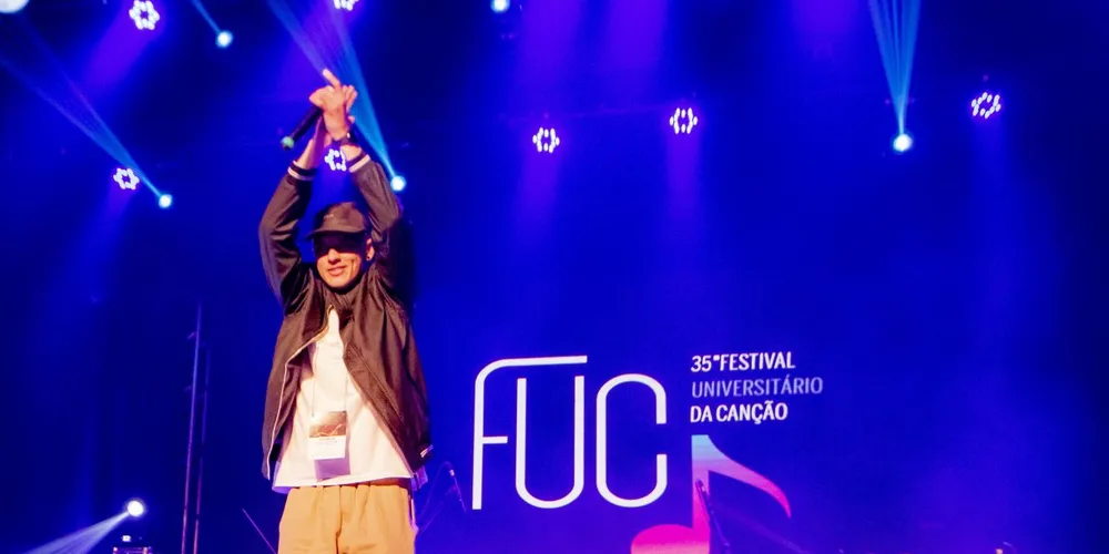 11 músicos de Ponta Grossa e um de Telêmaco Borba participam da edição deste ano