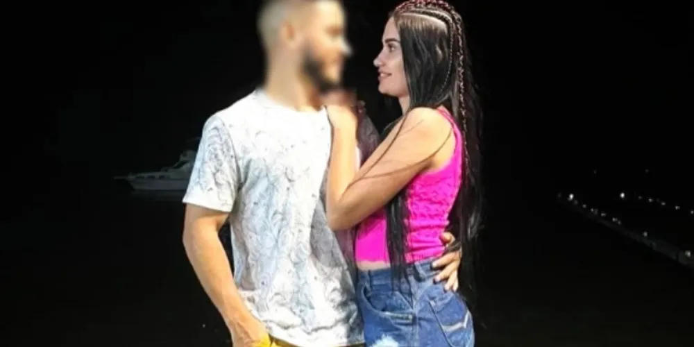 Publicação foi realizada na rede social do suspeito