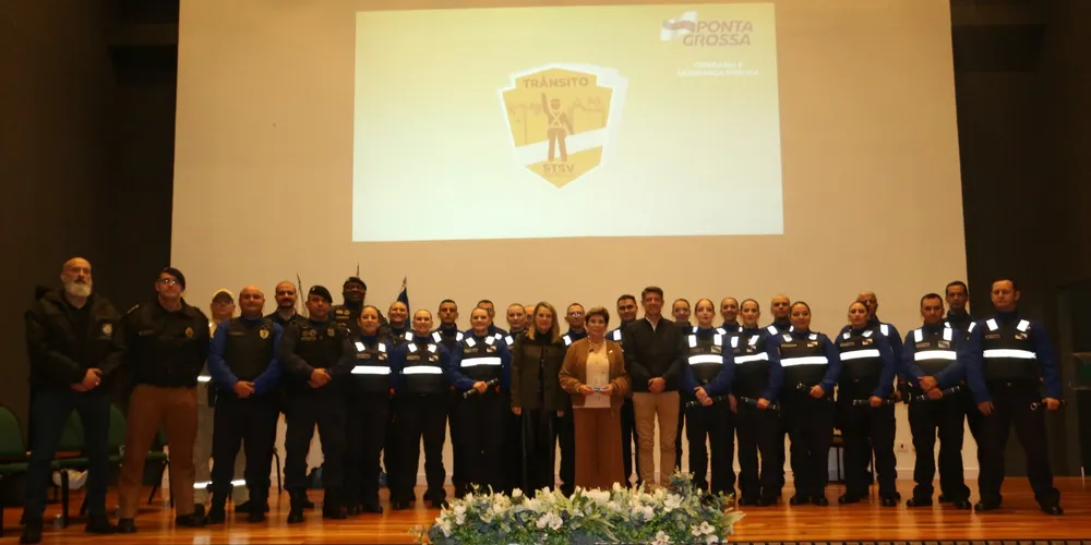 Evento aconteceu nesta quarta-feira (29)