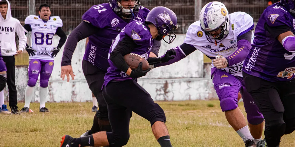 Confronto entre as equipes paranaenses começará às 14h