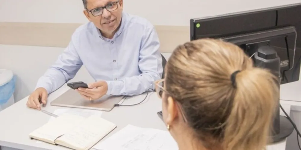 O professor Miguel ouvirá a comunidade e buscará conhecer as demandas do público que a universidade atende