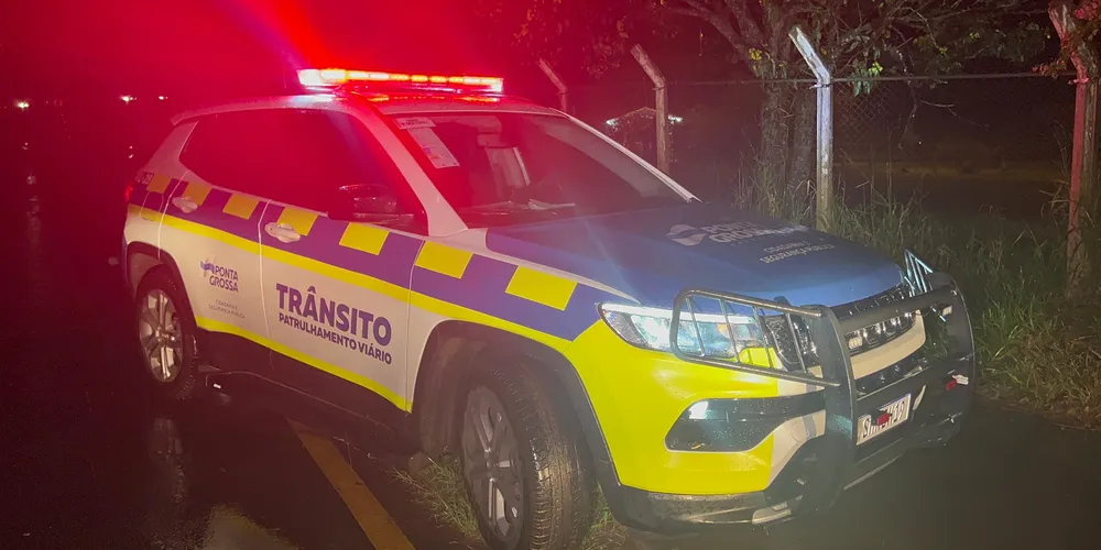 Homem foi localizado na Rua Júlio de Castilho