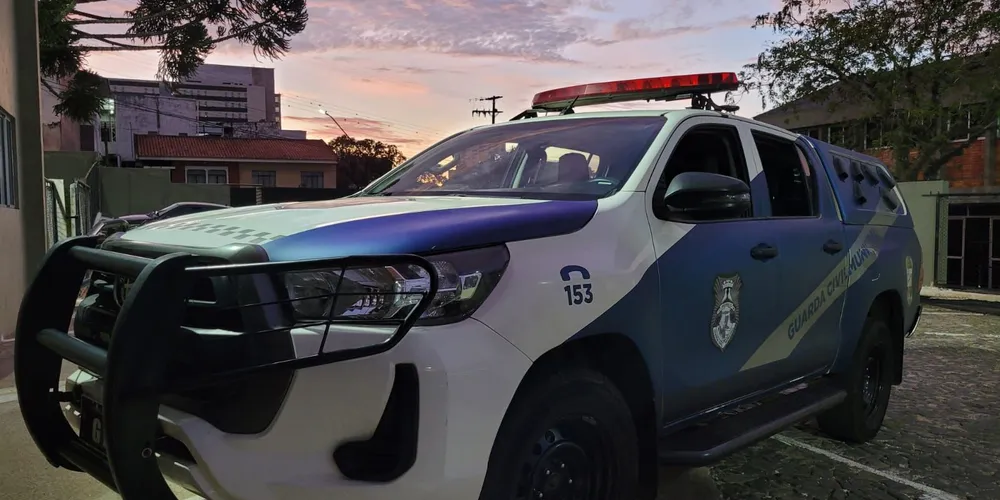 Cidadão teria ameaçado matar a mãe e botar fogo na casa dela