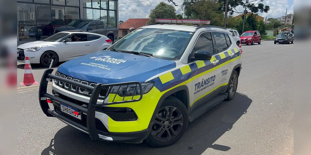 Diante de todos os fatos, todos os envolvidos foram encaminhados à Delegacia de Polícia para os devidos esclarecimentos