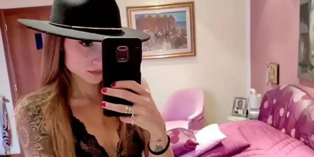 Giulia Tramontano tinha 29 anos