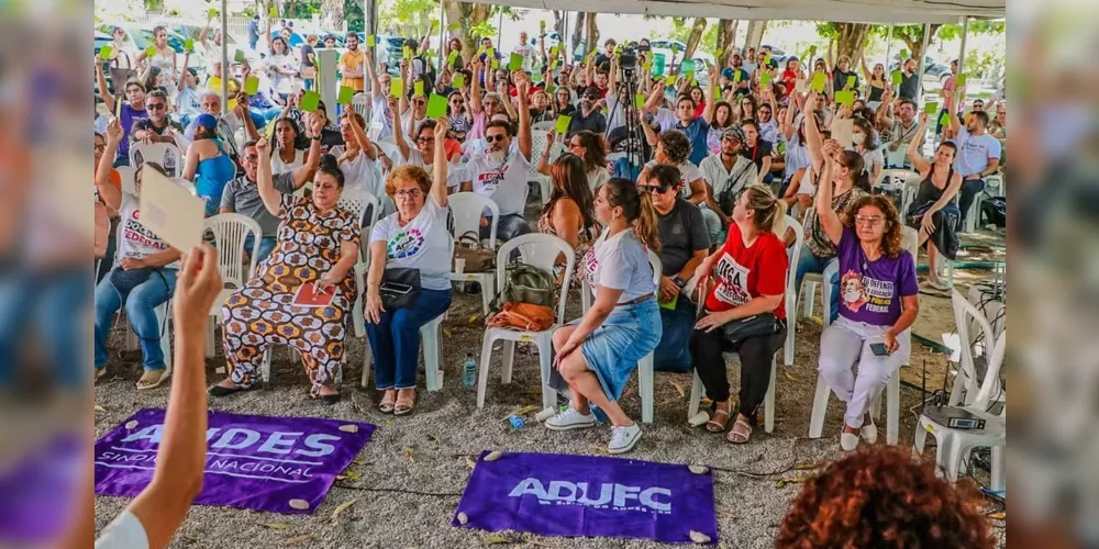 O retorno às aulas dependerá da decisão interna de cada instituição federal de ensino