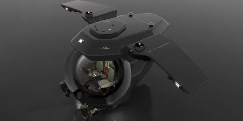 A iniciativa surge como resposta ao trágico acidente com o submarino da OceanGate em 2023