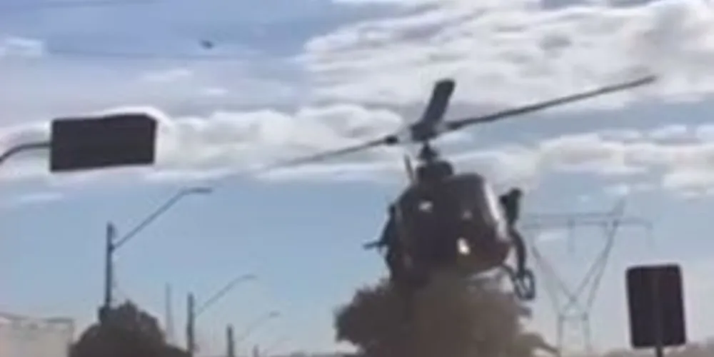 Acidente aconteceu no sábado (11), na região metropolitana de Goiânia