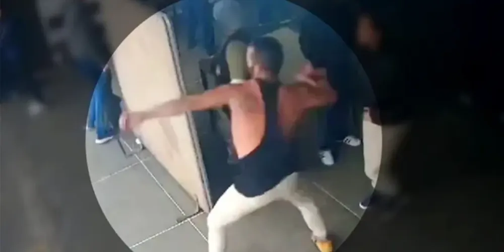 Caso aconteceu na tarde da última terça-feira (14)