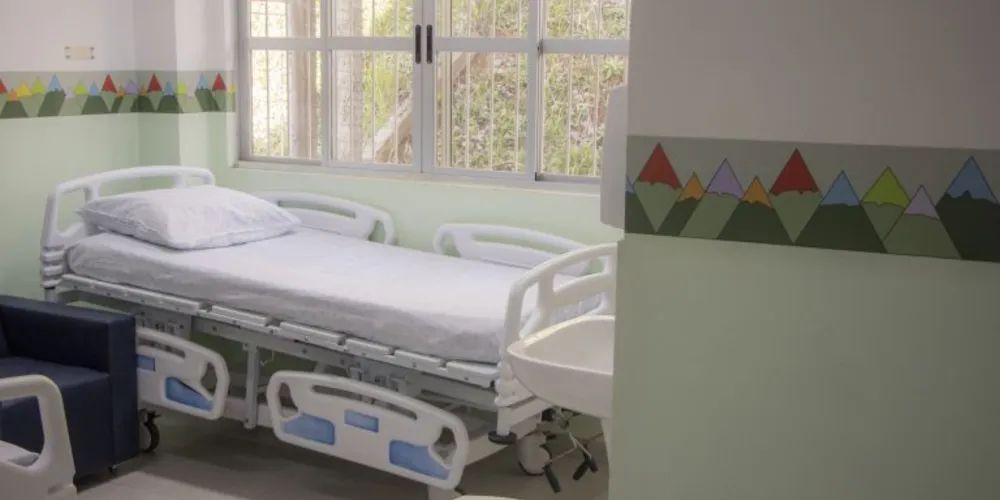 Humai atende exclusivamente pelo Sistema Único de Saúde (SUS)