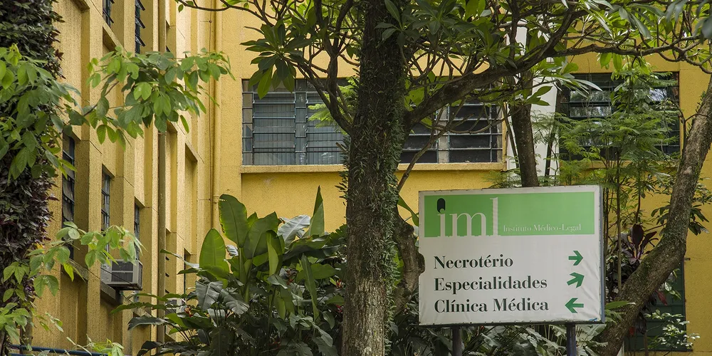 A mãe das crianças segue internada no Hospital Santa Marcelina, em estado grave