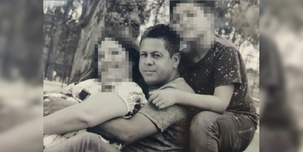 Cláudio Ribeiro do Nascimento, de 37 anos,