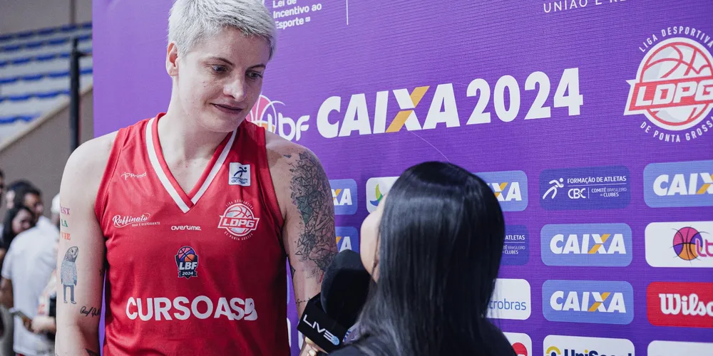 Nádia Colhado acredita que este tipo de evento tem papel importante para que as crianças desenvolvam habilidades