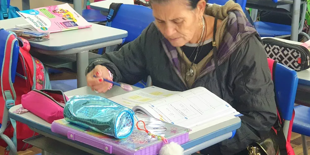 Interessados devem se inscrever até o dia  se inscrever até o dia 21 de abril