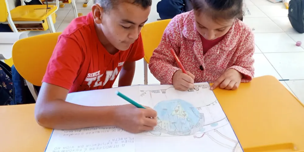 Conteúdos tiveram grande repercussão em toda a região