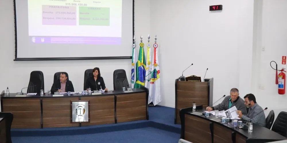 A LDO é um instrumento de planejamento governamental