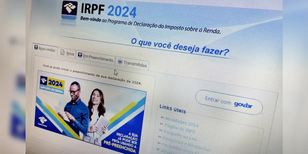 A maior parte, 2.595.933 contribuintes têm entre 60 e 79 anos