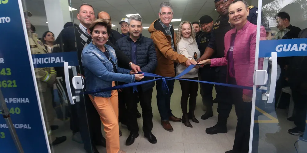 Unidade contará com uma equipe 24 horas e viatura para atendimento da população