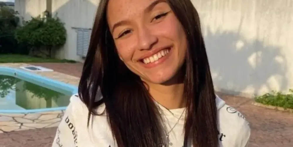 Desde o dia 6 de junho, a família da adolescente grávida não recebe notícias