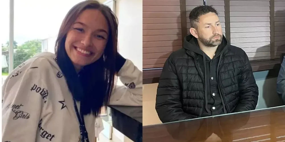 Rodrigo Mizerski esteve em Curitiba para tratar sobre as investigações