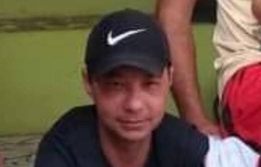 Foi identificado como Marcos César Falema, 44 anos de idade, o homem que morreu queimado na noite dessa terça-feira (14), no bairro da Palmeirinha, em Ponta Grossa