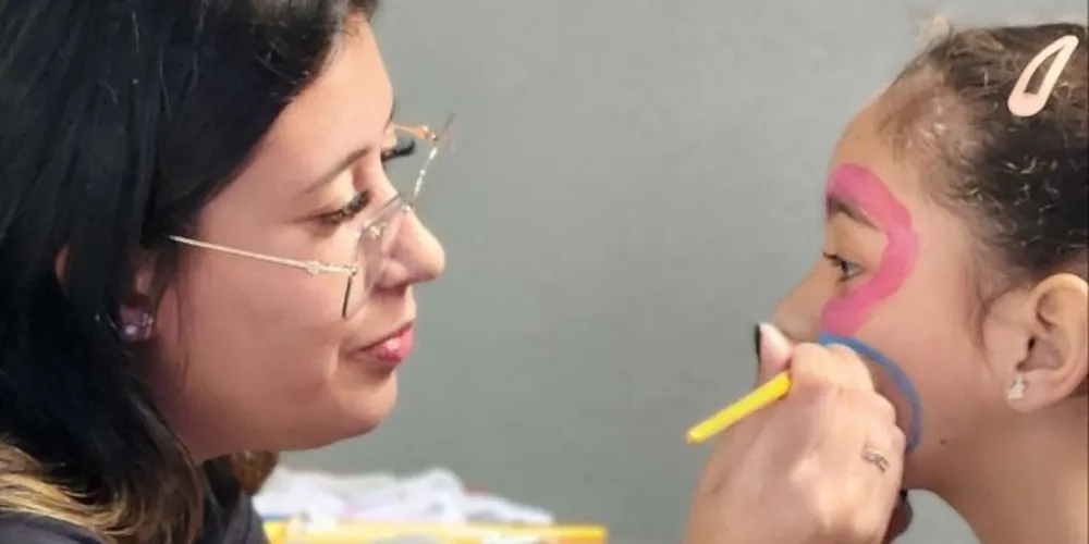 Ação é promovida pela Igreja Cristã Presbiteriana