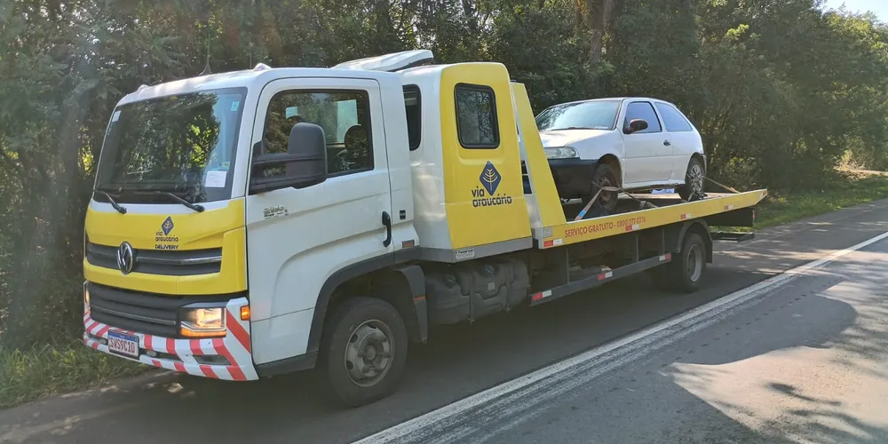 A equipe operacional da Via Araucária esteve 24 horas de prontidão para assegurar uma viagem tranquila aos usuários
