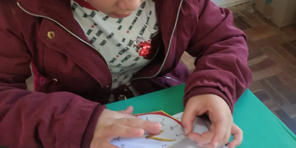 Trabalho teve ampla participação e protagonismo dos alunos