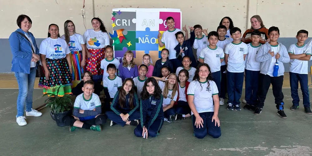 Data referência das atividades é comemorada em 12 de junho