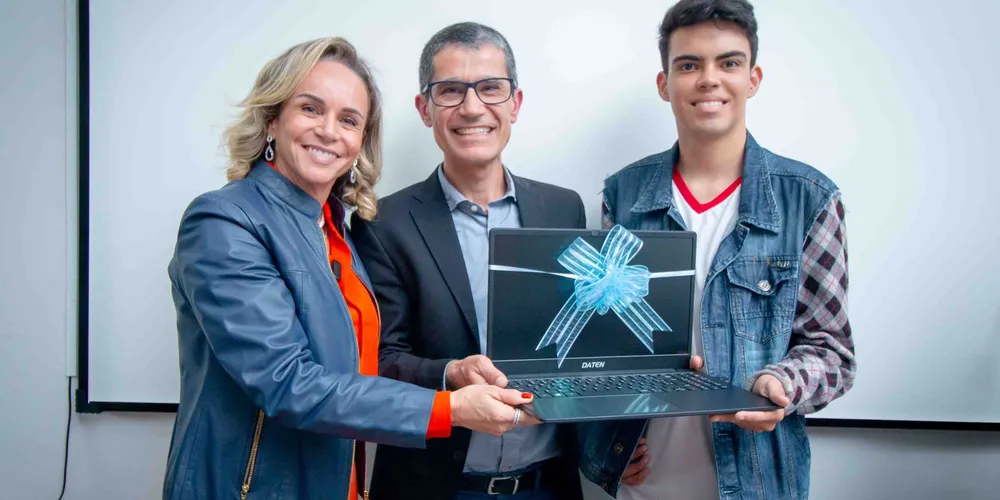 Programa tem como objetivo qualificar 3.000 alunos com cursos gratuitos