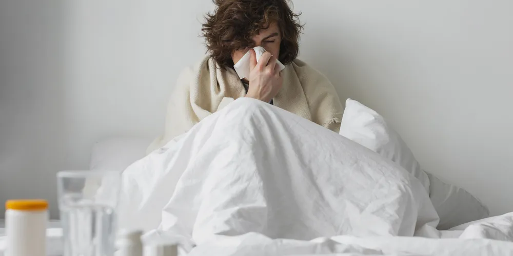 O sistema imunológico é responsável por proteger o corpo humano contra agentes patogênicos