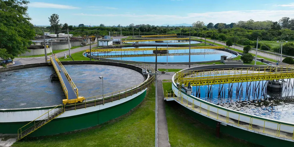 Leilões das novas PPPs da Sanepar serão nesta sexta-feira (20) na B3