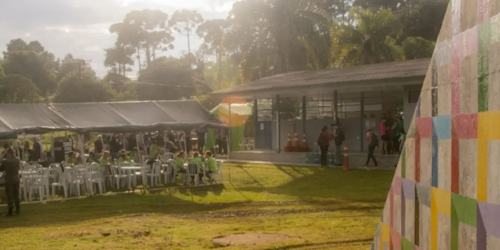 Serviços acontecerão no Centro Rural Universitário (Crutac)