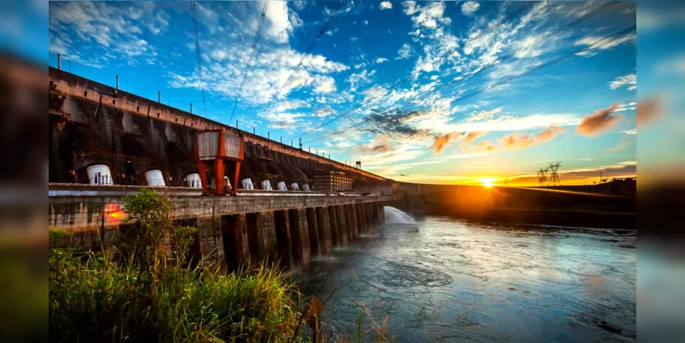 Itaipu ganhou destaque no prêmio Innovative Workplaces