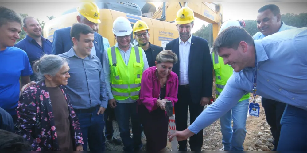 Convênio da Prefeitura com a hidroelétrica acontece por meio do programa Itaipu Mais que Energia