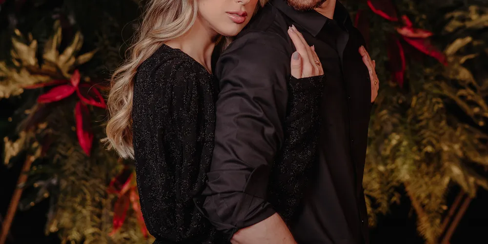 Bruno Bregantini e Magda Boscardin.