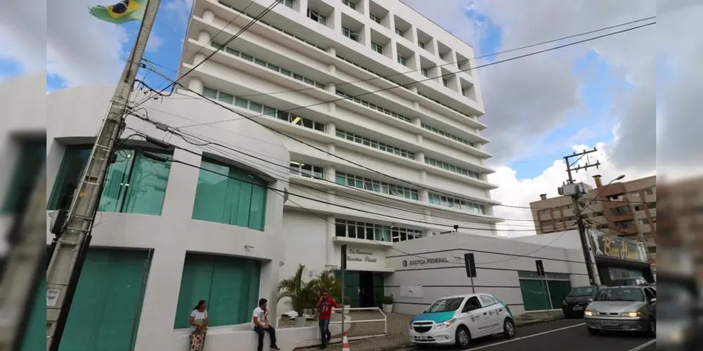 Evento será transmitido pela internet