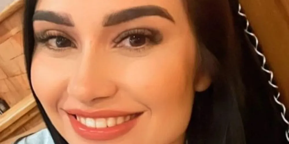 Jovem foi morta a facadas na madrugada desta sexta-feira (05)