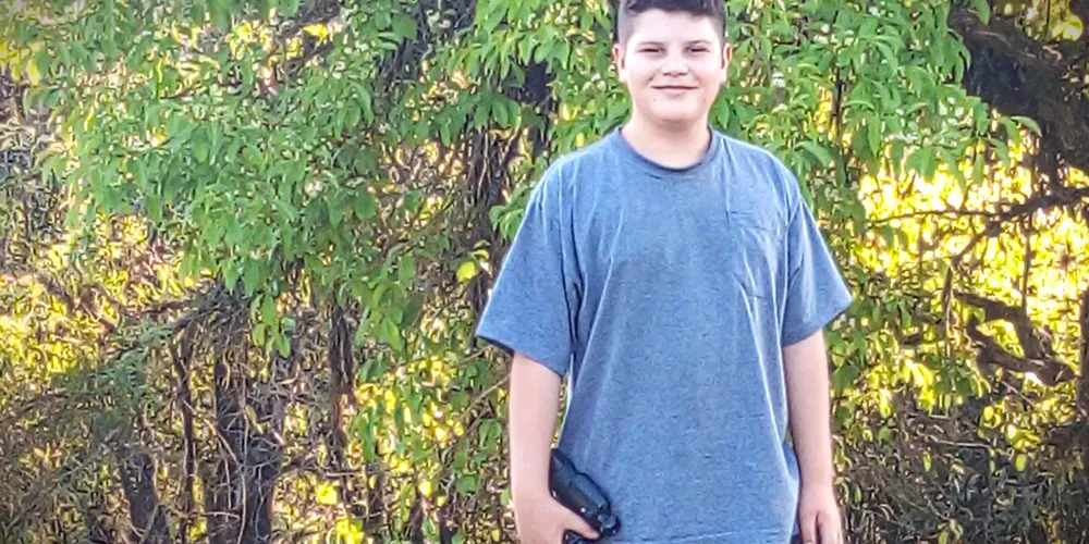 João Pedro tinha 14 anos e será sepultado nesta terça-feira (11)