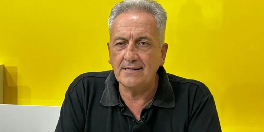 Jocelito Canto deve aguardar por até 60 dias para receber decisão final do STF