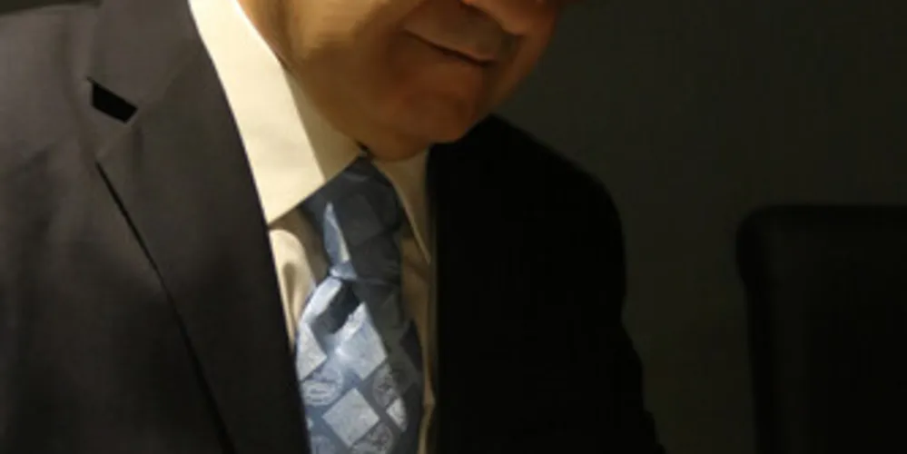 Josué Fernandes é o autor da obra 'Maragatos - A Guerra Civil no Paraná'