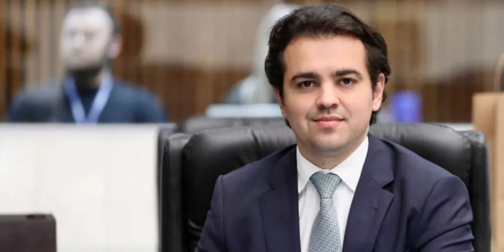 A iniciativa, de autoria do deputado Luiz Fernando Guerra (União)