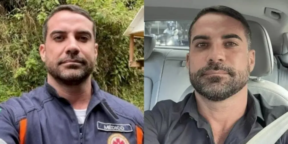 Leandro Medice tinha 21 anos e morava em Vila Velha